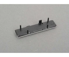 BMW E46 3 Emblema Su Atramine Plokštele Originalus 72127900607