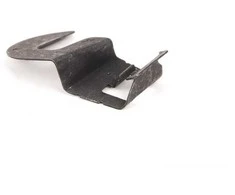 BMW E46 galinio kairiojo bamperio laikiklio kronšteinas originalus 51127000347
