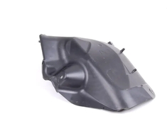 Bmw E46 Galinis Dešinysis Sparnas Ratų Apdangalas Purvo Šalmas Originalus 51718224994