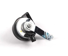 BMW E46 garsinis signalas su aukštu dažniu Originalus 61338379712