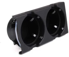 BMW E46 gėrimų laikiklis originalus 51168217953