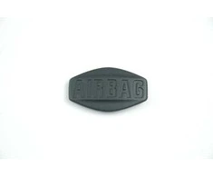 BMW E46 interjero lentelė Juoda originali 51417004003
