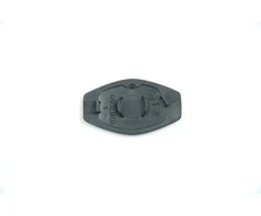 BMW E46 interjero lentelė Juoda originali 51417004003