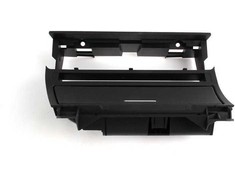 BMW E46 radijo imtuvo laikiklis Originalus 51167001410