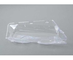 BMW E46 kabrioletas kupė xenon žibintų objektyvas kairysis originalus 63126929565