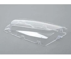BMW E46 kabrioletas kupė xenon žibintų objektyvas kairysis originalus 63126929565
