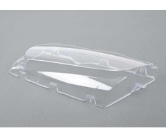 BMW E46 kabrioletas kupė xenon žibintų objektyvas kairysis originalus 63126929565