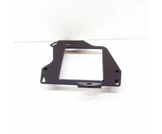 Bmw E46 Kairės Ksenono Šviesų Valdymo Bloko Laikiklis Originalus 61127893034