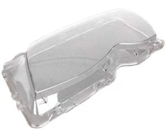 Bmw E46 Kairysis Dangtelio Stiklas Originalus 63126924045