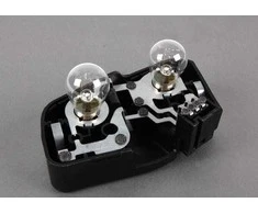 BMW E46 Kairysis Laimo Lizdas Originalus 63217165743