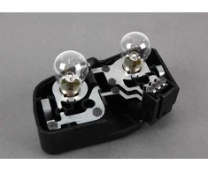 BMW E46 Kairysis Laimo Lizdas Originalus 63217165743