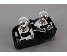 BMW E46 Kairysis Laimo Lizdas Originalus 63217165743