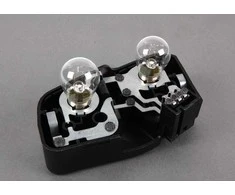 BMW E46 Kairysis Laimo Lizdas Originalus 63217165743