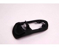 BMW E46 Kairysis Raktų Cilindro Bazė Originalus 51217012769