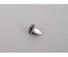 Bmw Klipas 3 E46 5 F07 7 E65 X3 E83 Originalus 51718234698