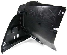 BMW e46 kupė kabrioletas priekinis purvasargis sparno apdaila dešinė originali