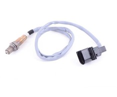 BMW E46 Lambda Regelsonde Originalus 11787515827