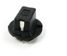 Bmw Lemputės Lizdas 3 E46 5 E60 Originalus 63258389736
