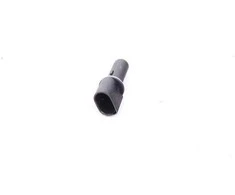 BMW E46 lemputės lizdas stovėjimo žibintų lizdas Originalus 63128380205