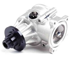 BMW E46 M3 07 1999 08 2006 Mechaninis Aušinimo Siurblis Originalus 11517838118