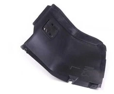 BMW E46 M3 KUPĖS KONVERTABILIO PRIEKINIS RATO KORPUSO KREIPTUVAS KAIŠTIS KAIRĖS PUSĖS PRIEKINĖ DALIS