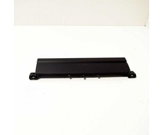 Bmw E46 Maskuojantis Panelė Radijui Originalus 65128229147
