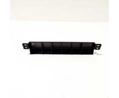 Bmw E46 Maskuojantis Panelė Radijui Originalus 65128229147