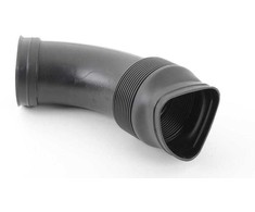 BMW E46 oro filtro įsiurbimo vamzdelis originalus 11617833648
