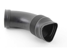 BMW E46 oro filtro įsiurbimo vamzdelis originalus 11617833648