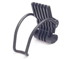 BMW E46 oro filtro korpuso spaustukas originalus 13719071752