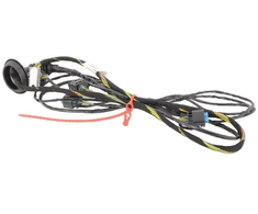Bmw E46 PDC Rysiu Rinkinys Originalus 61116930771