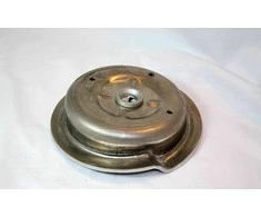 BMW Viršutinė Spyruoklės Kišenė Su Tarpine E46 E39 E60 E61 E63 E64 Originalus 31326769667