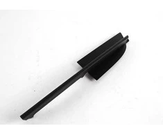 BMW E46 priekinio bamperio apatinės grotelės dešinėje originalios 51117043496