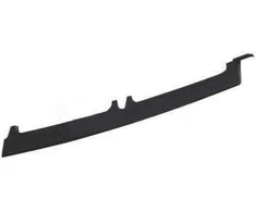 BMW E46 priekinio bamperio atviros grotelės Originalus 51117043495