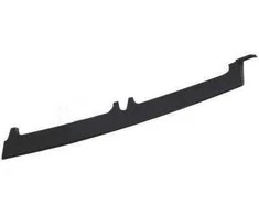 BMW E46 priekinio bamperio atviros grotelės Originalus 51117043495