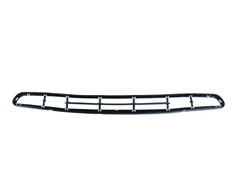 BMW E46 priekinio bamperio centrinės grotelės originalios 51118229794