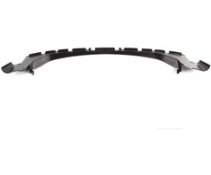 BMW E46 priekinio bamperio įdėklo adapteris Originalus 51117893066