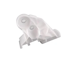 Bmw E46 Priekinio Desinės Pusės Bamperio Laikiklio Atrama Originalus 51117895416