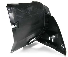 Bmw E46 Dengia Kaire Originalus 51718224985