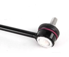 Bmw E46 Priekinio Vairuotojo Kairiojo Pakabos Stabilizatoriaus Strypo Jungtis Originalus 31356751079