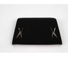 BMW E46 priekinio žibinto dangtelis originalus 51442699063