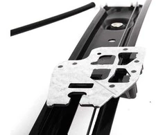 BMW E46 Priekinis Dešinys Elektrinis Langų Kėlimas Originalus 51337020660