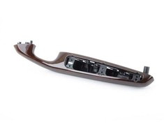 Bmw E46 Priekinis Dešinysis Medinis Rankenos Atrama Originalus 51418259958