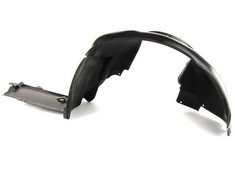 BMW E46 Priekinis Dešinysis Ratai Dėžės Gaubtas Originalus 51712695666