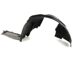 BMW E46 Priekinis Dešinysis Ratai Dėžės Gaubtas Originalus 51712695666