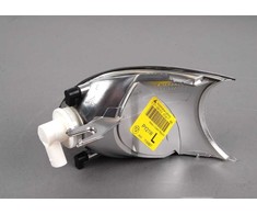 BMW E46 priekinis kairysis posūkio signalo žibintas originalus 63126904307