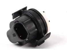 BMW E46 priekinių žibintų lemputės lizdas originalus 63128380207