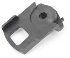 BMW E46 priekinių žibintų remonto rinkinys Originalus 63126947822