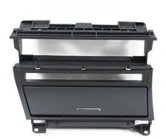 BMW Instrumentų Skydelis Jungiklio Centras E46 04 1997 08 2006 Originalus 51167001408