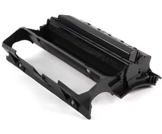 BMW laikymo dėtuvė Dash Carrier Center Console Trim E46 Genuine 51168268891